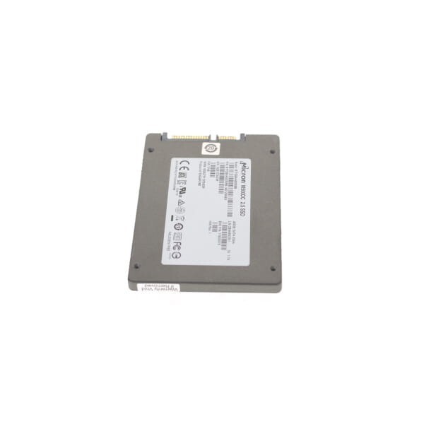 Micron MTFDBAK400MBB M500DC 400GB 3G SFF 2.5″ SATA MLC Solid State Drive