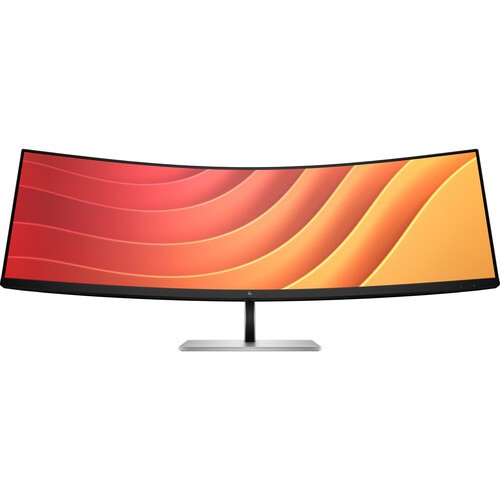 HP E45c G5 44.5″ DQHD Curved Monitor 3ms 165Hz FreeSync Premium HDMI DisplayPort