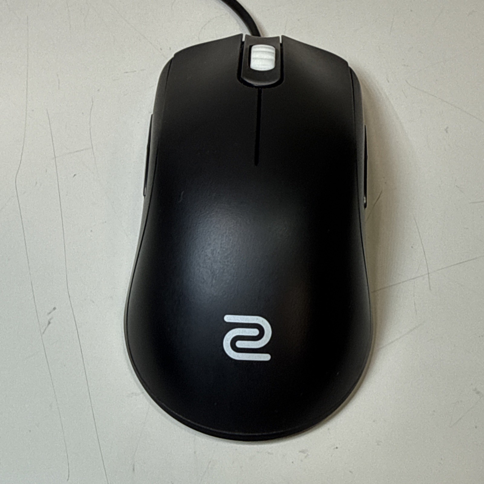 BENQ Zowie e-Sports Mouse FK 1 Gaming Mouse Used