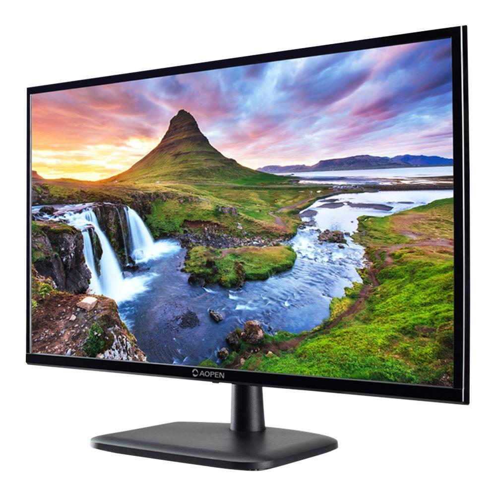 AOPEN 24CL1Y – 23.8″ Monitor FullHD1920x1080 16:9 100Hz IPS 1ms 250Nit HDMI VGA