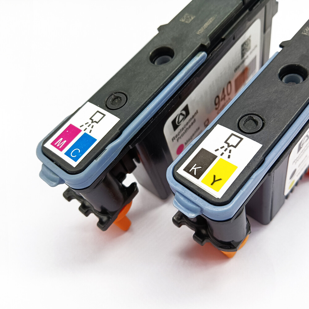 940 PRINTHEAD C4900A & C4901A fit For HP OfficeJet A811a A909a A909n A909g A910a
