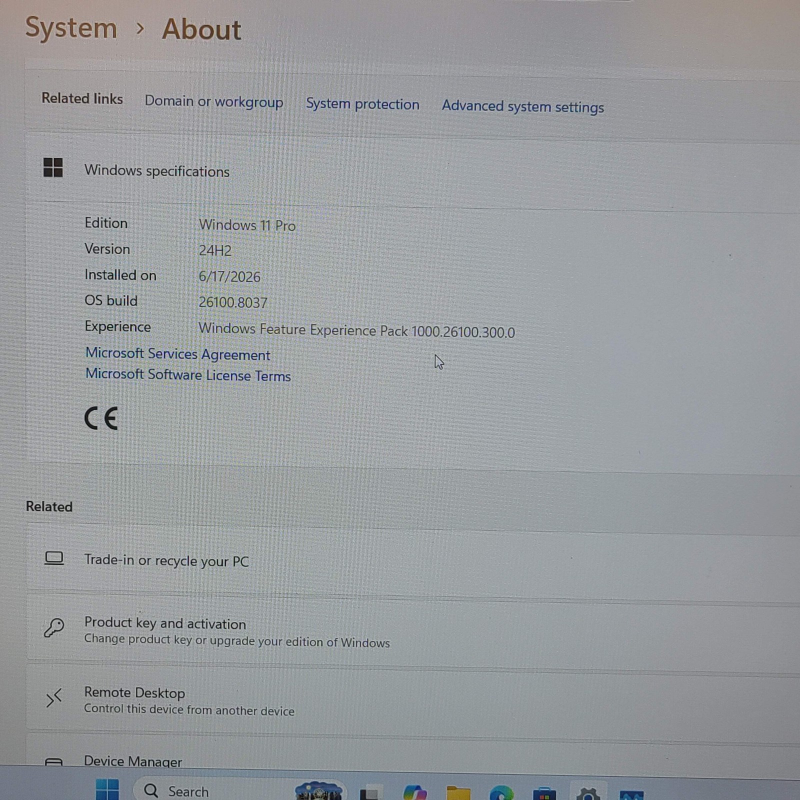 Lenovo ThinkPad E15 Gen 2 EMGEABD 15.6″ i5-10210U 1.6GHz 8GB RAM 256GB SSD