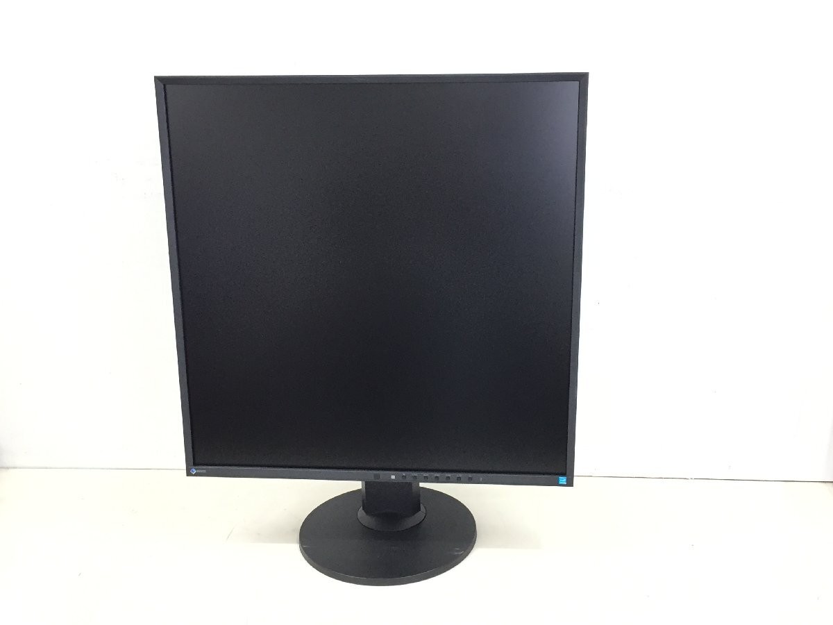 difficult to obtain! Eizo FlexScan EV2730Q 26.5-inch Square 1920×1920 Monitor