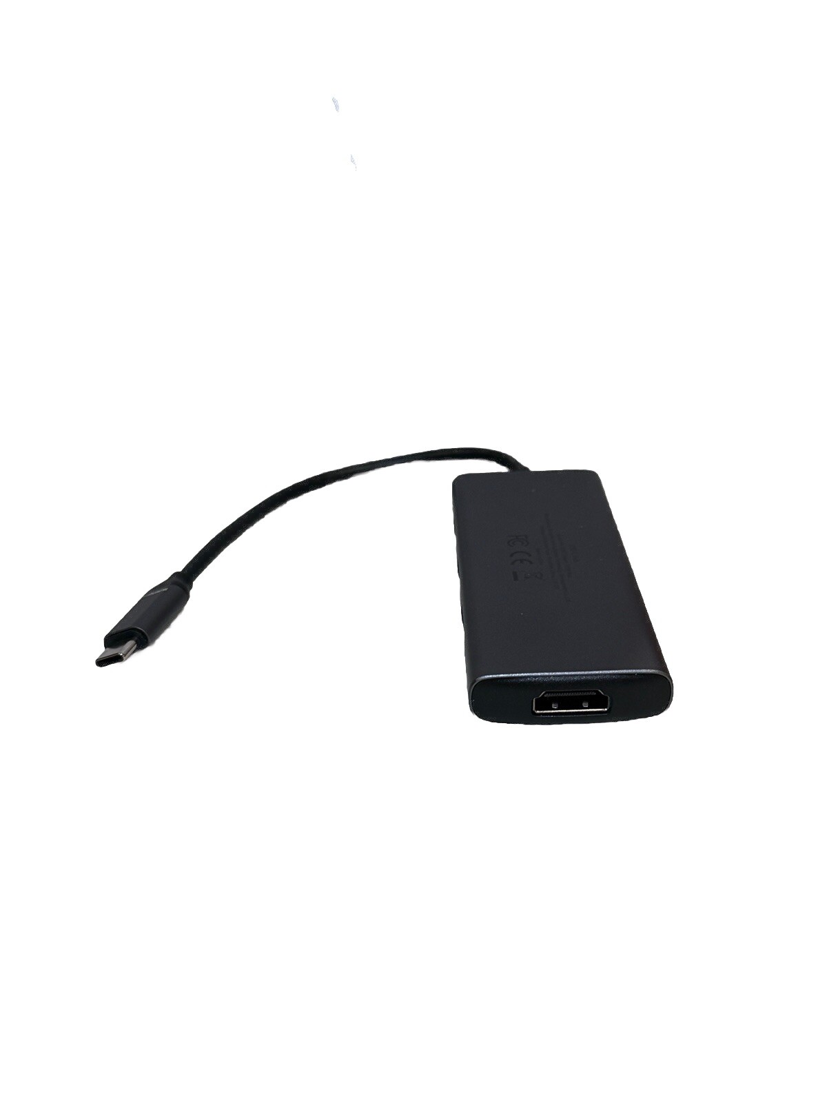 USB C Hub 5-in-2 Compatible for MacBook and all other laptops with C  HUBS
