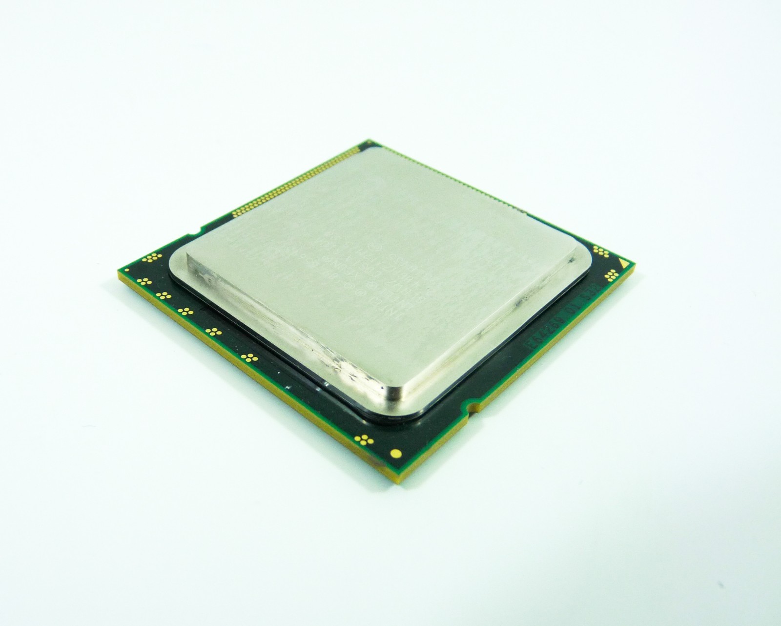 Intel 6-Core Xeon E5645 2.4GHz 12M 5.86GT/s LGA1366 CPU Processor SLBWZ – MacPro