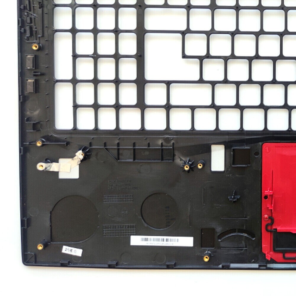 New For MSI GE75 Palmrest RAIDER 8RF 8RE MS-17E1 Keyboard Cover Upper Case Cover