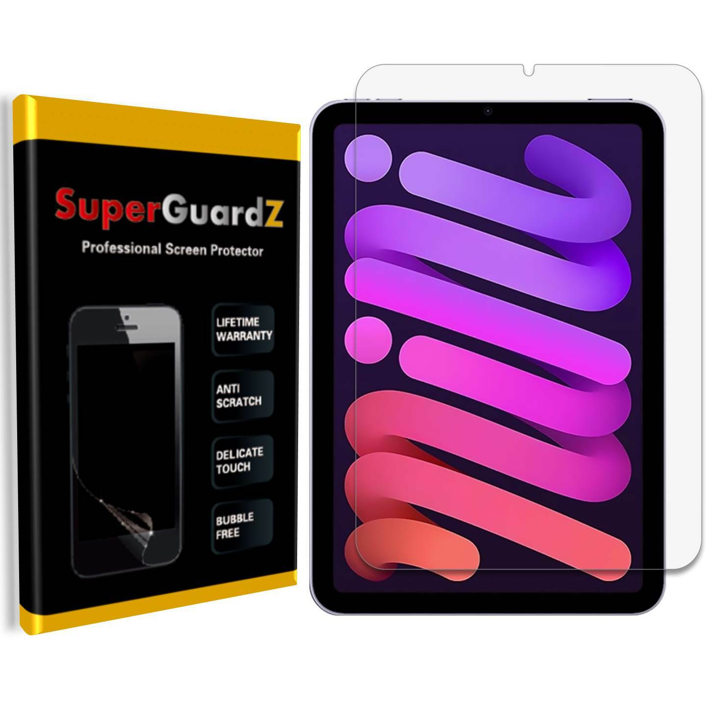 Anti Blue Light Screen Protector Guard Shield Cover Film For iPad Mini 6 (2021)