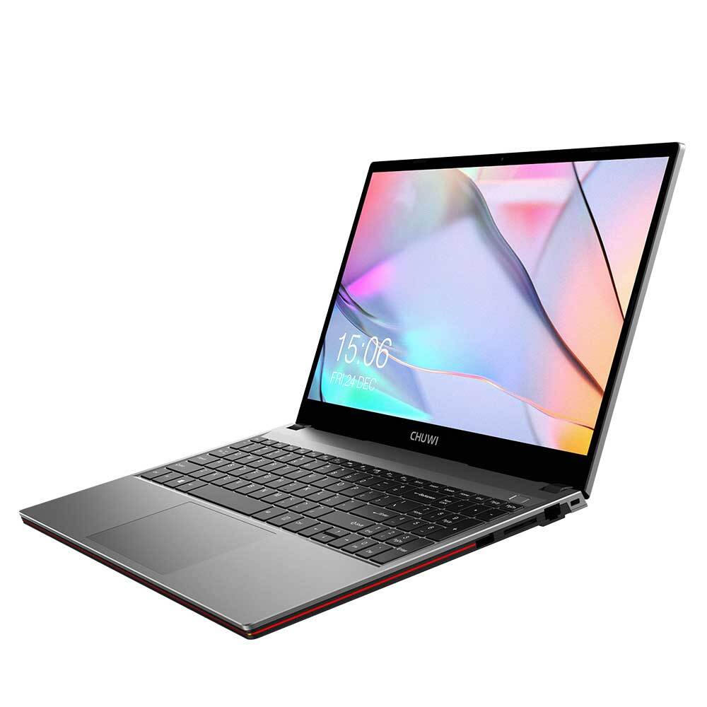 CHUWI CoreBook XPro 15.6″ Laptop Intel Core i5-12450H 4.4 GHz 512GB SSD Win 11H