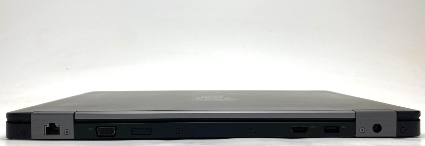DELL LATITUDE E5570 15.6″ FHD INTEL I5-6300U 2.4GHz 8GB 256GB SSD WIN11P + ADPTR