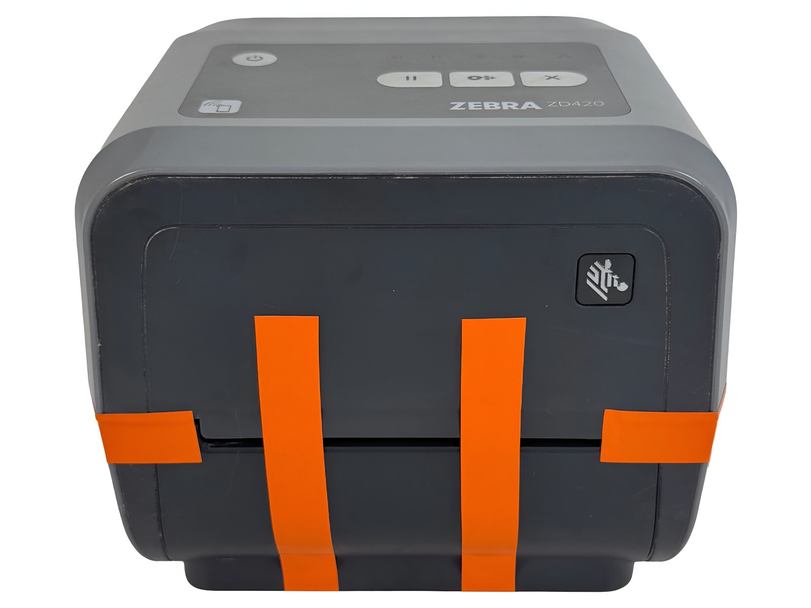 Zebra ZD420 Thermal Transfer Label Printer USB BT WiFi 300dpi 1YR WARRANTY