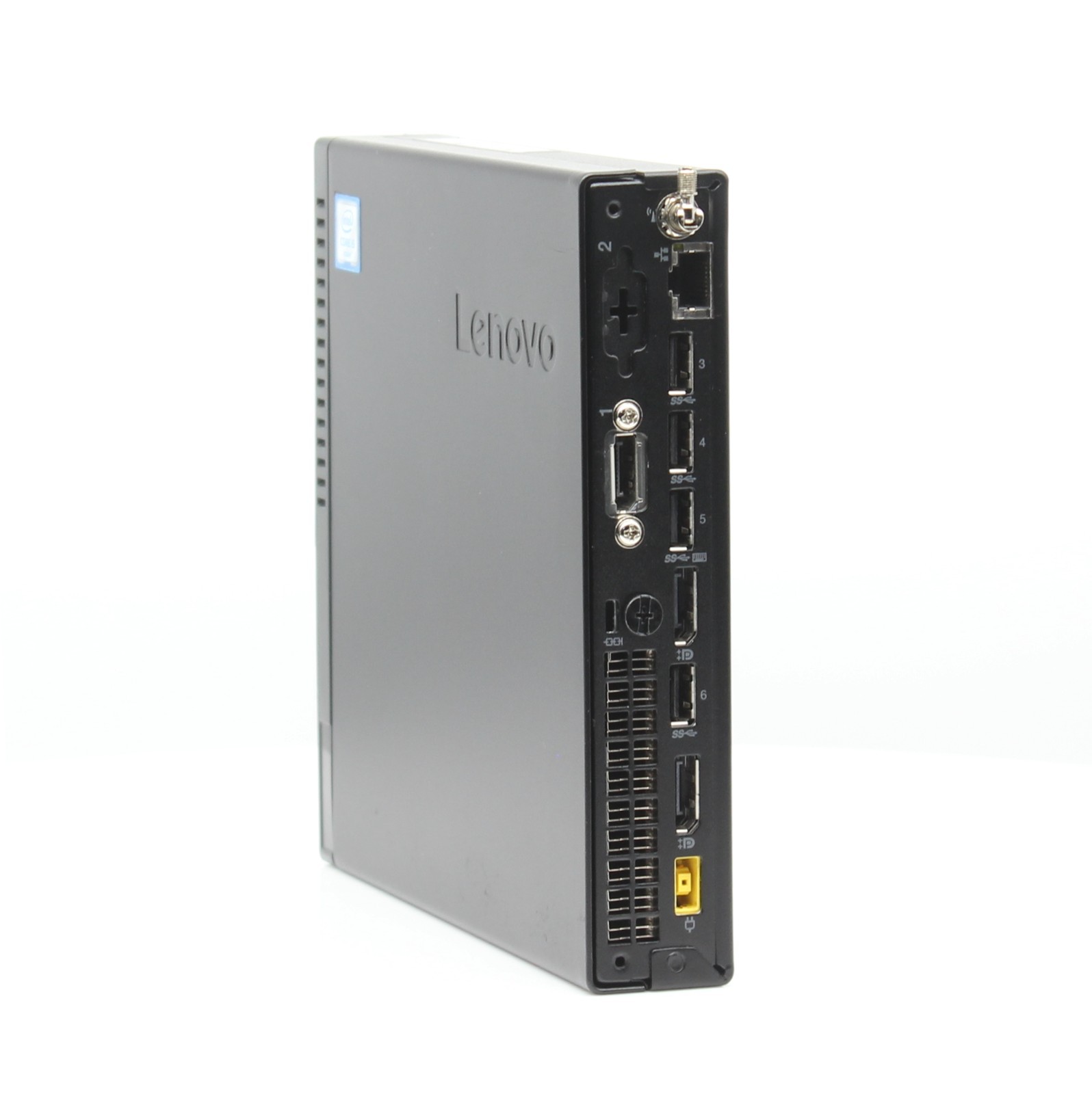 Linux Mint 22 2026 PC, 3.10GHz CPU, 16GB RAM, SSD, 1TB HDD, WiFi, Dual Monitors