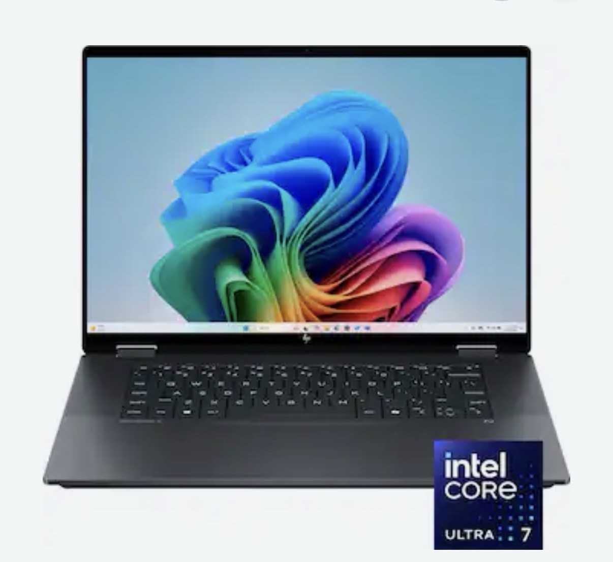 HP – OmniBook X Flip 2-in-1 – 16″ 2K Touchscreen Laptop