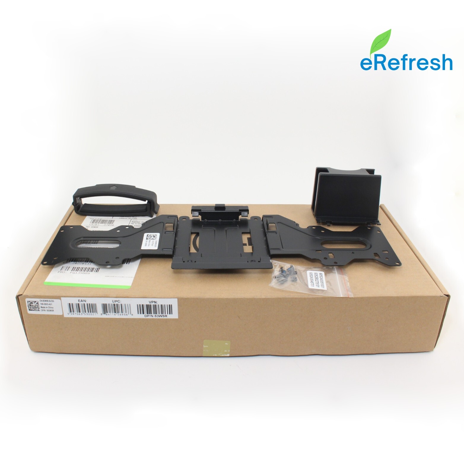 Dell Wyse 3040 Behind The Monitor Mount 083W5R