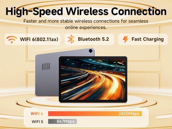 CHUWI Hi10 X1 10.1″ Windows Tablet Intel N150 8GB RAM 256GB SSD 2-in-1 Laptop