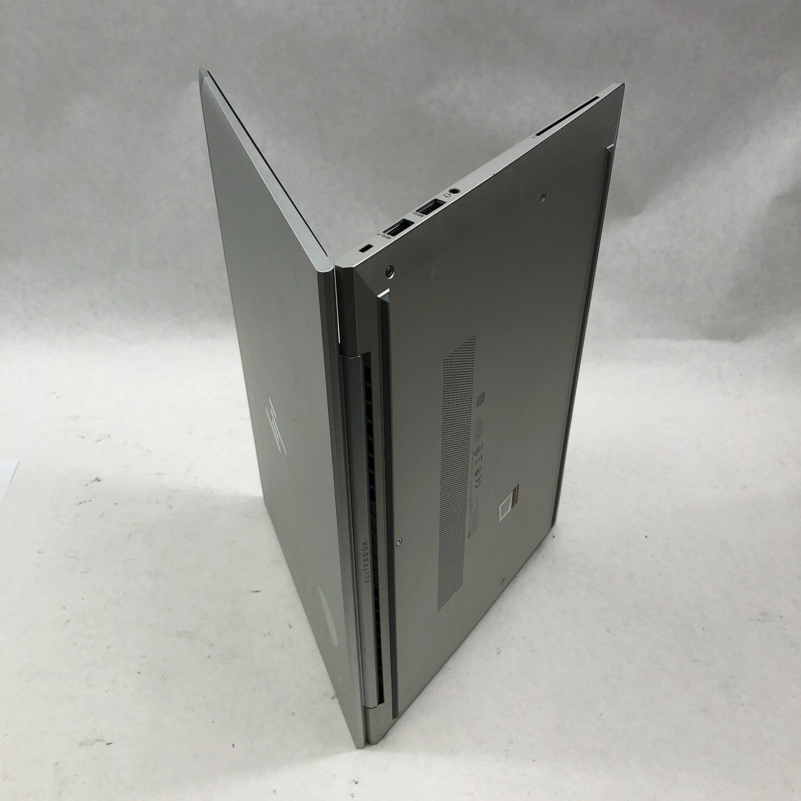 HP EliteBook 840 G7 Intel Core i5-10210U 1.60GHz 8GB NO SSD *READ