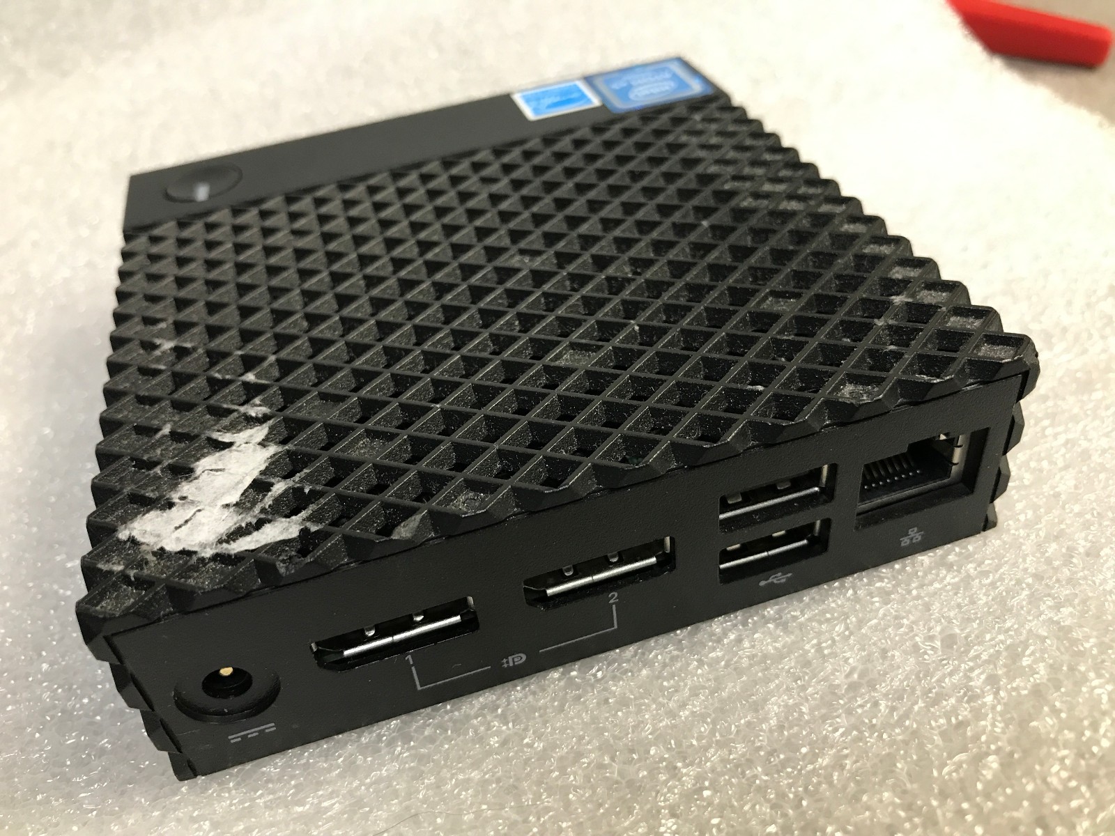 Dell Wyse 3040 N10D P/N 0HRDCV ( No Adapte )
