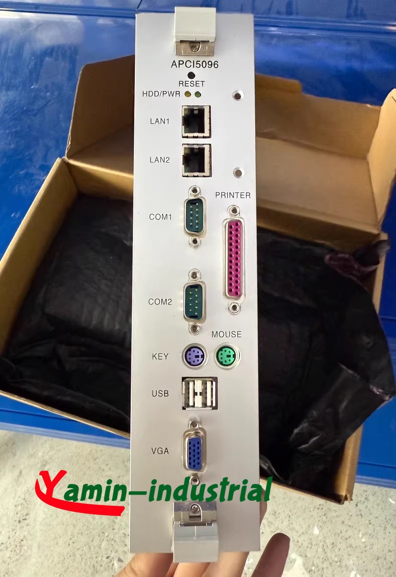 APCI5096 Motherboard Brand new Free Fast shipping FedEx and TAX