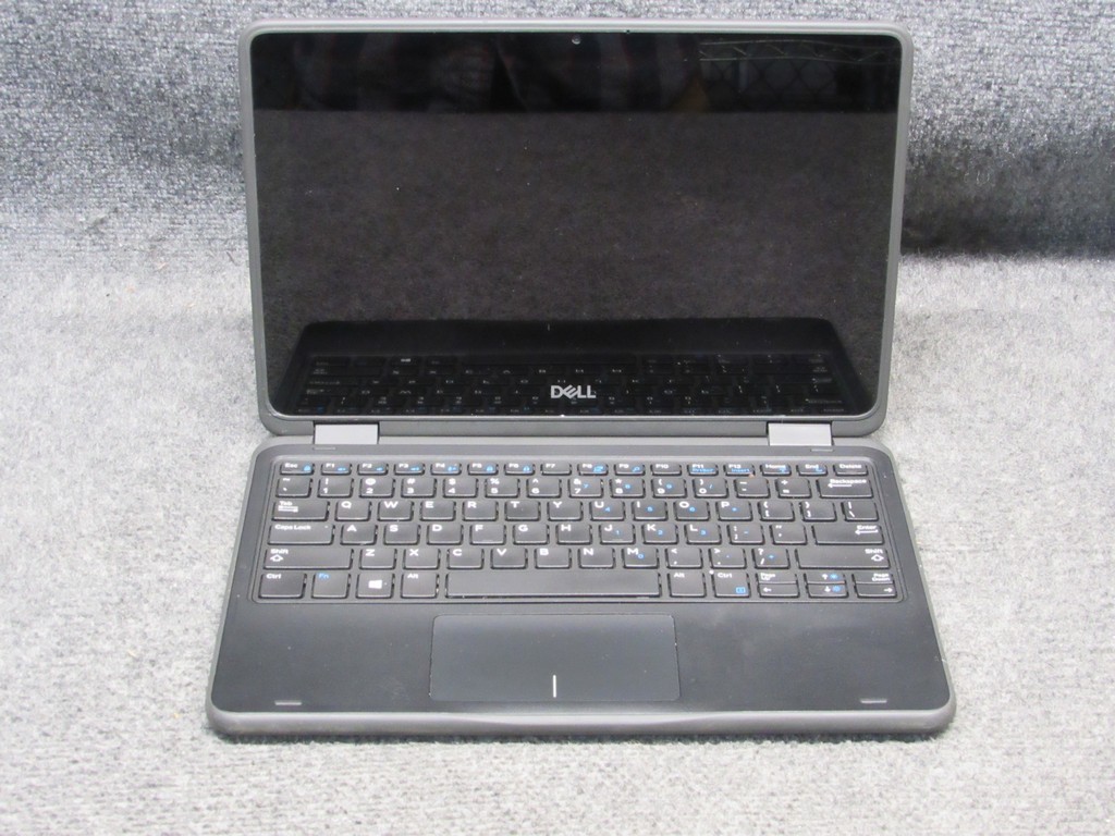 Dell Latitude 3190 2-in-1 11.6″ Laptop Intel Celeron N 1.10GHz 4GB RAM 128GB SSD