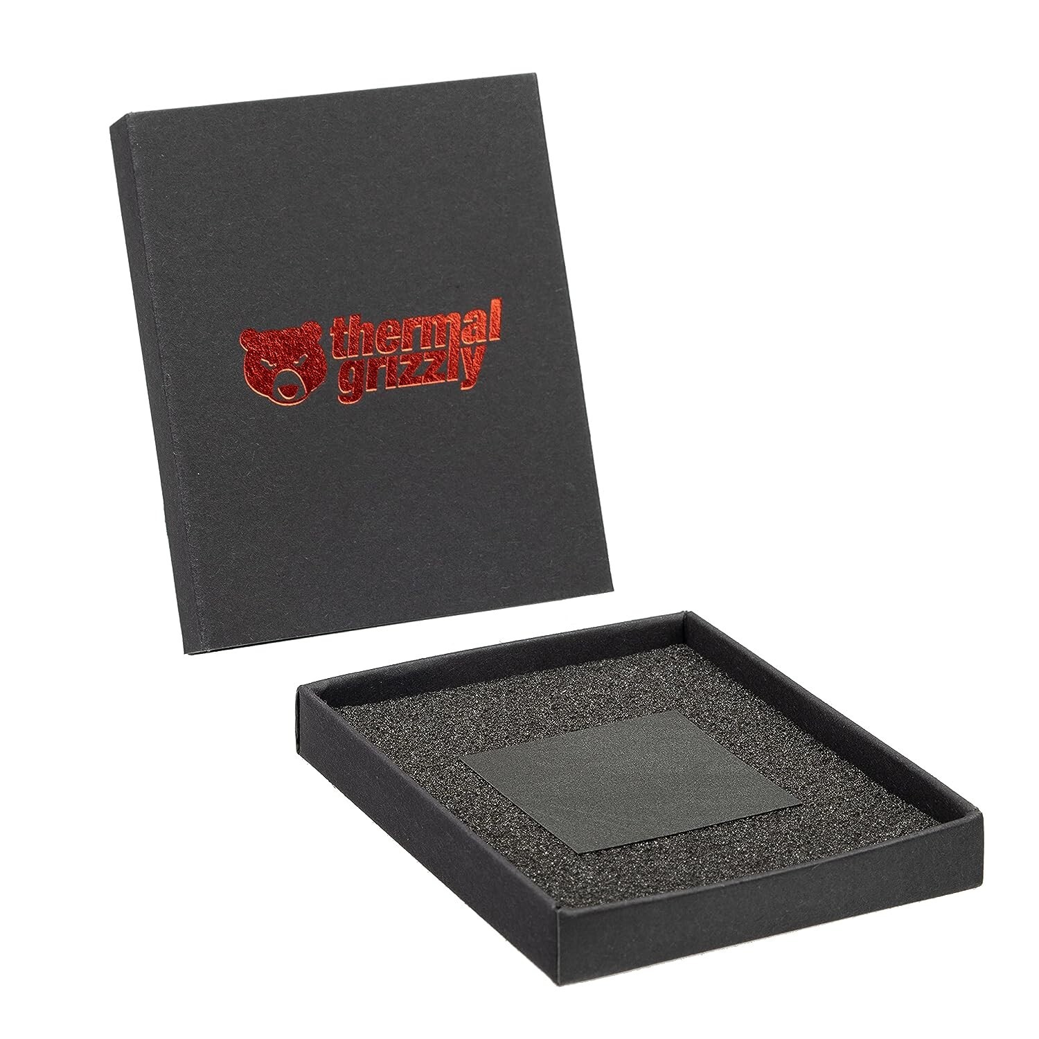 Thermal Grizzly Carbonaut Carbon Thermal Pad – 38x38x0.2mm