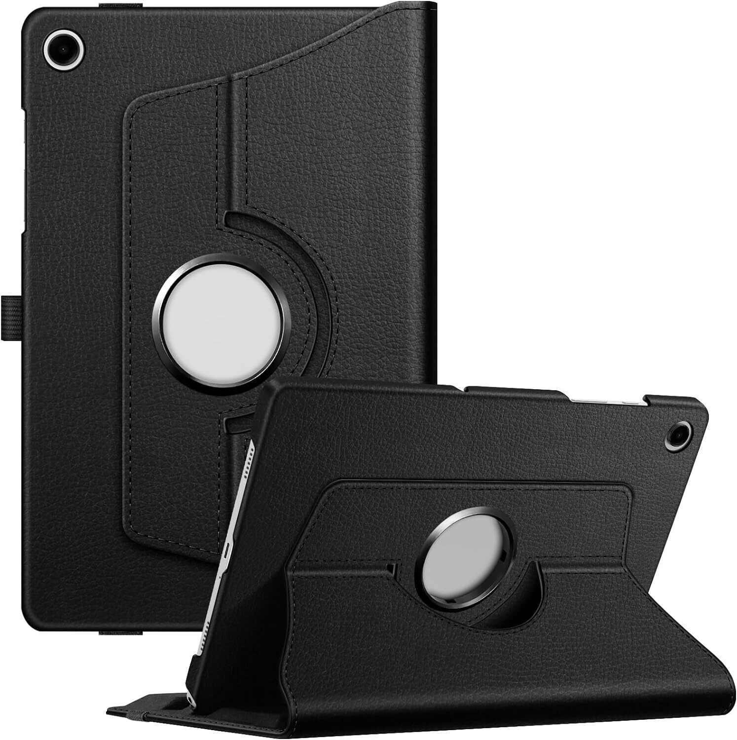 Rotating Case for Samsung Galaxy Tab A11+ Plus 11 Inch 2025/A9+ Plus Stand Cover