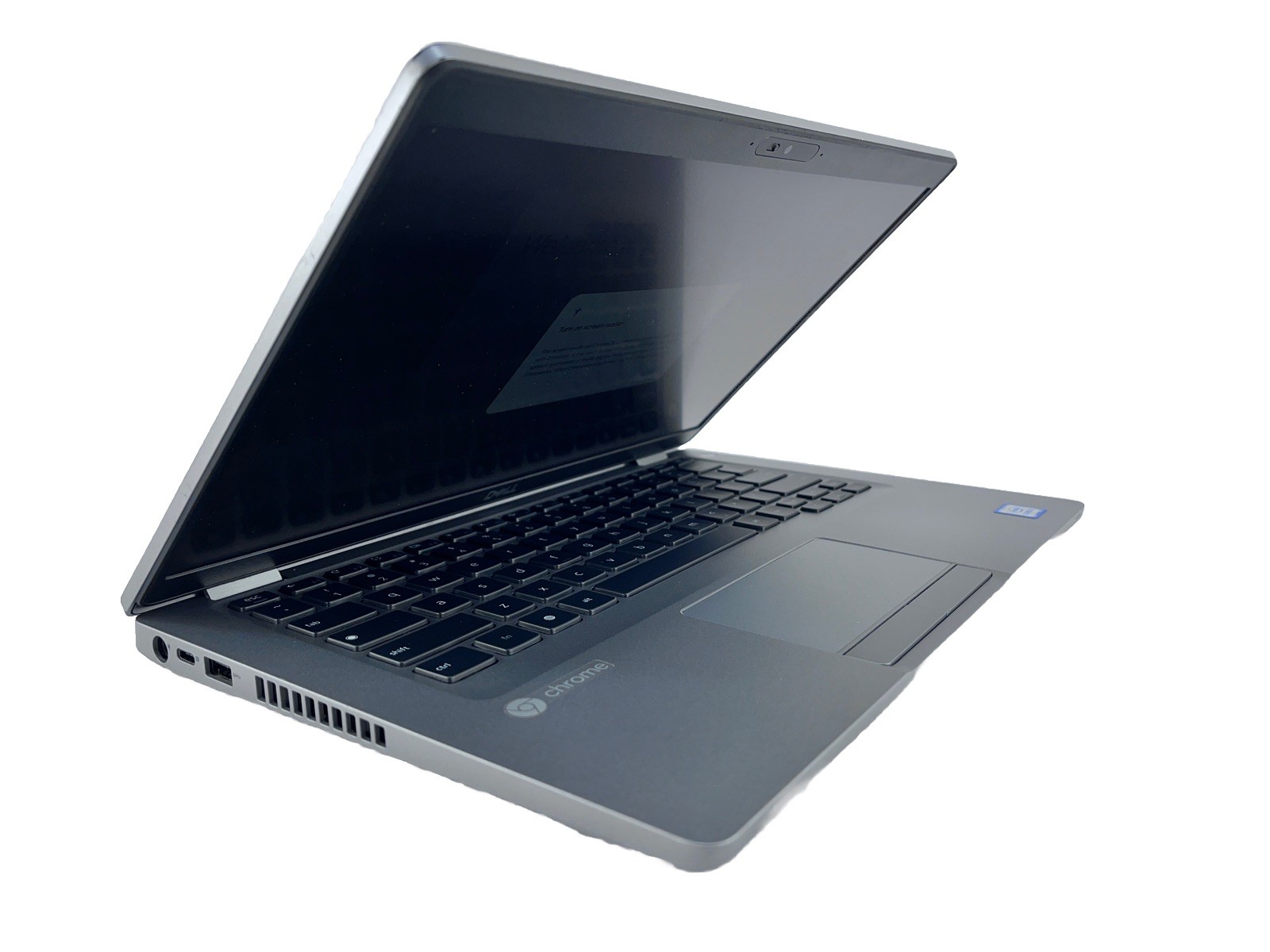 Dell Latitude 5400 14″ Chromebook XCTO i5-8365U @ 1.60GHz 8GB 128GB *Grade C*