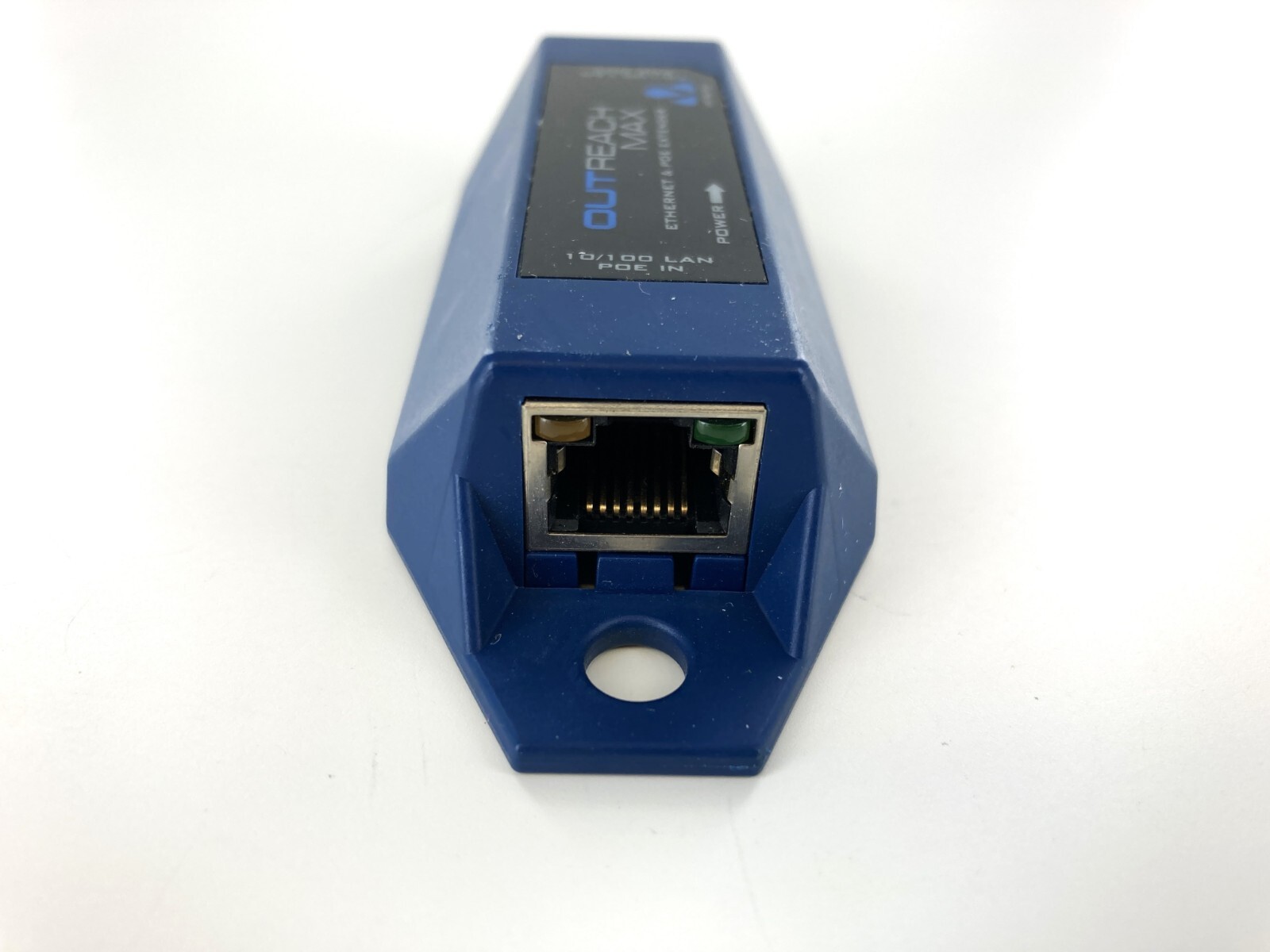 Used? – Veracity VOR-ORM Outreach Max Ethernet Range Extender & POE