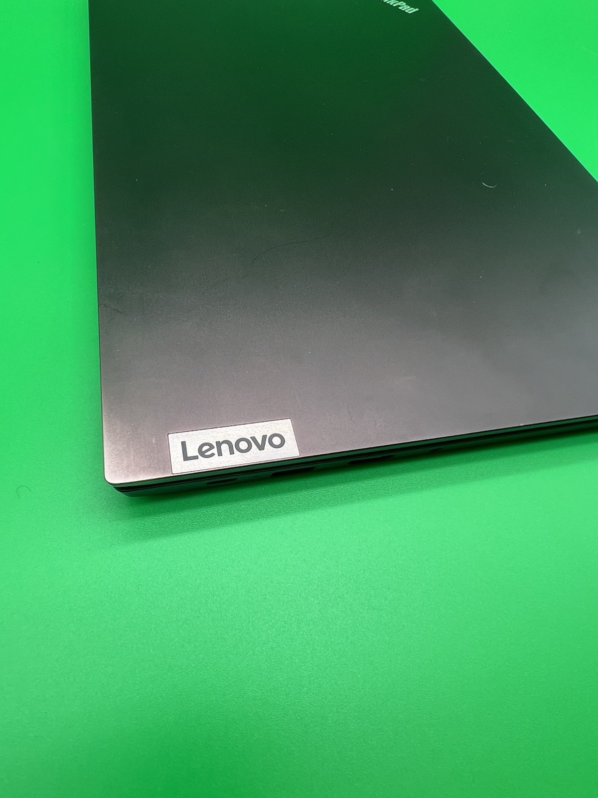 Lenovo ThinkPad E15 Gen 2 15.6” Ryzen 7 4700U 16GB 256GB SSD Win11 Pro