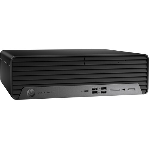 HP Elitedesk 805 G9 SFF Ryzen 7 8700G 16GB DDR5 256GB SSD HDMI DP Windows 11 Pro