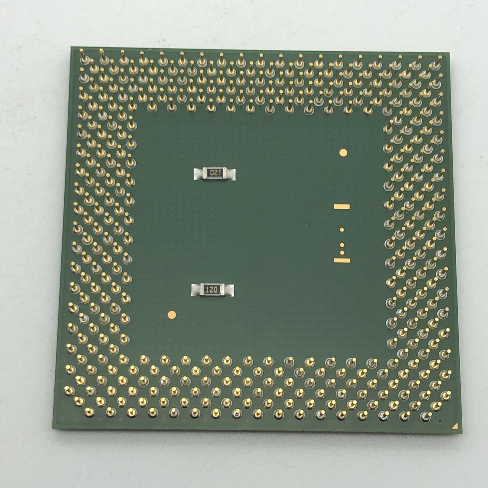 Intel Celeron CPU SL46T 566mhz 128KB 66mhz FSB Socket 370 RB80526RX533 Processor