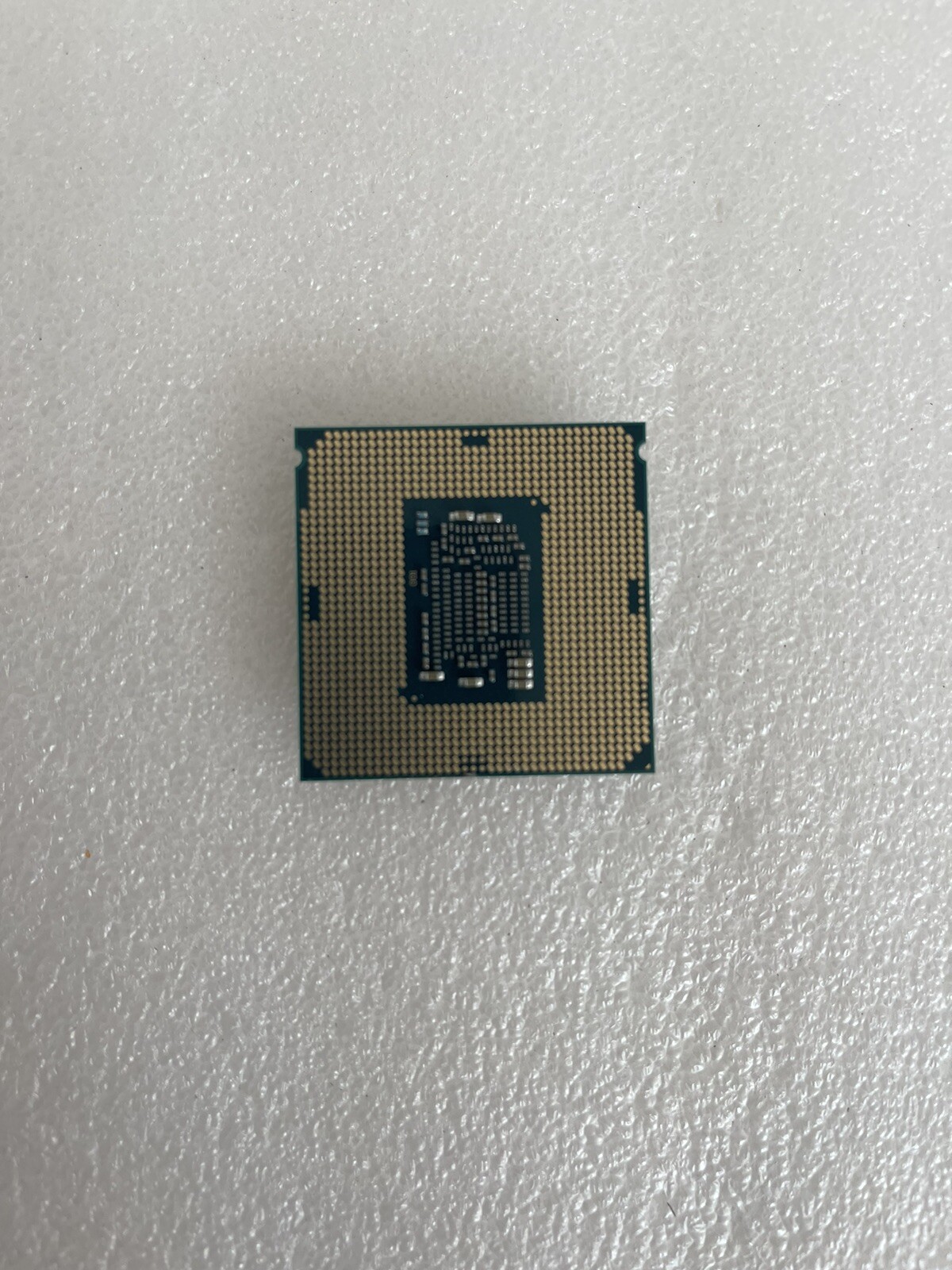 Intel Core i5-7500 3.40GHz SR335 CPU Processor tested
