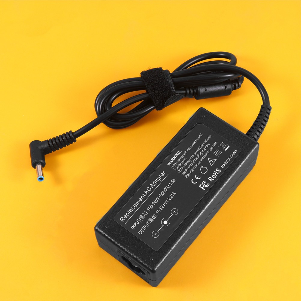 Notebook Power Adapter Computer Charger 19.5V 2.31A 45W Charger Laptop Charger