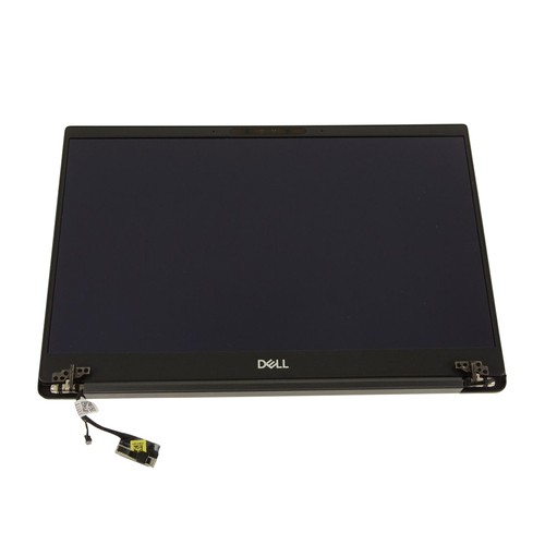 Dell 13.3-Inch Touchscreen LCD Display Assembly for Latitude 7390 – 1920 x MK0NT