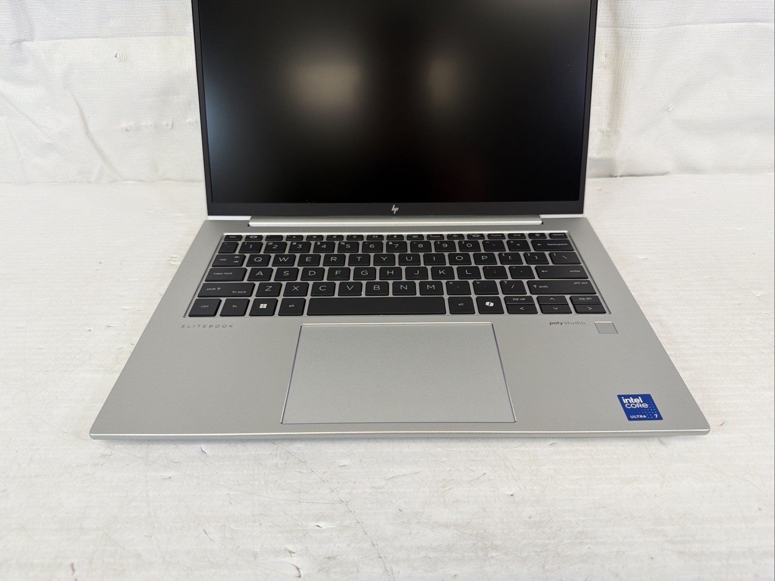 HP Elitebook 840 G11 14 FHD+ 4.7GHz Ultra 7 155U 32GB 512GB NVMe Grade B+Unit #3