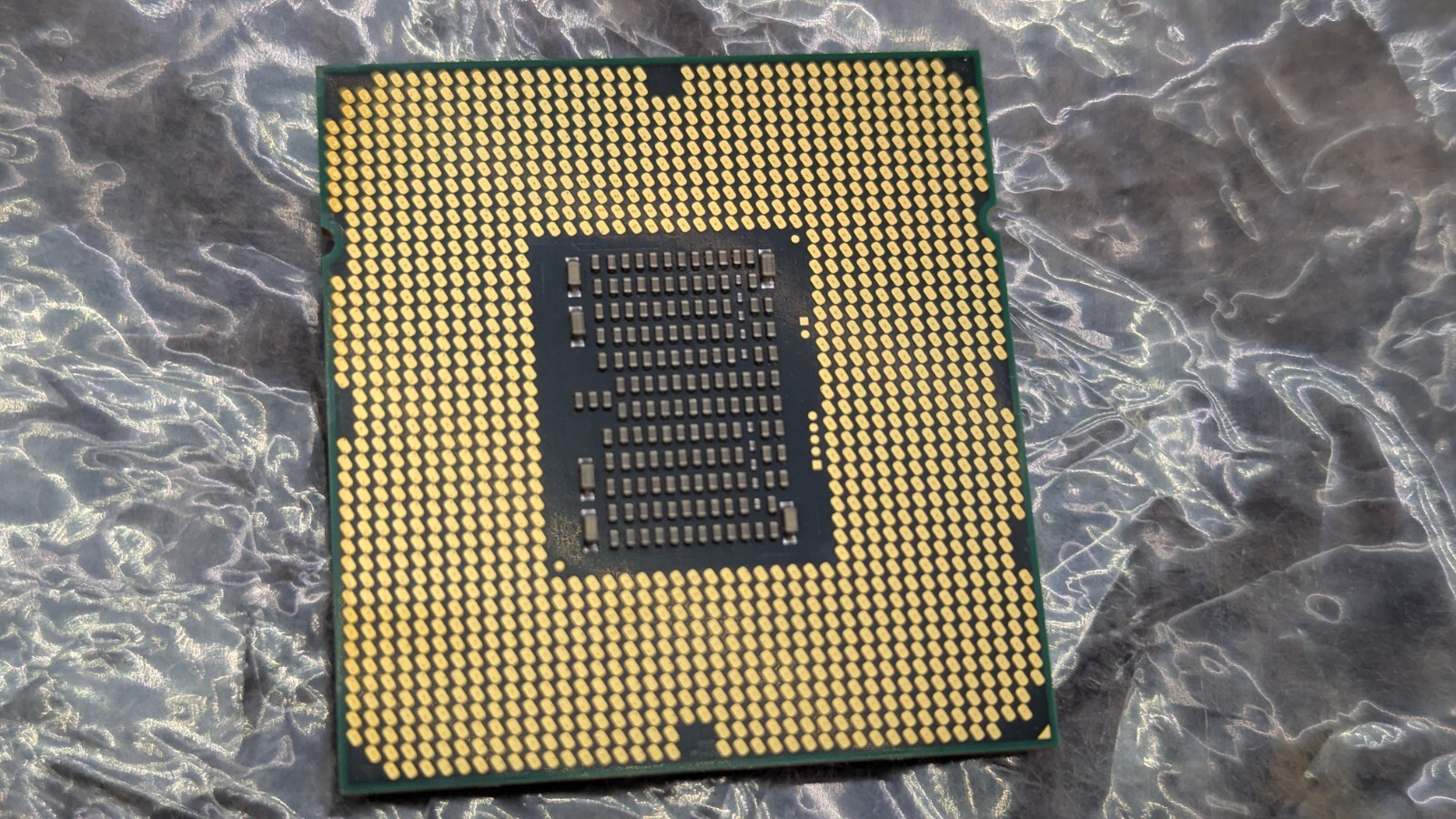 SLBWZ Intel E5645 2.40GHz 5.86GT/s QPI 12MB L3 Cache Socket LGA1366 Processor