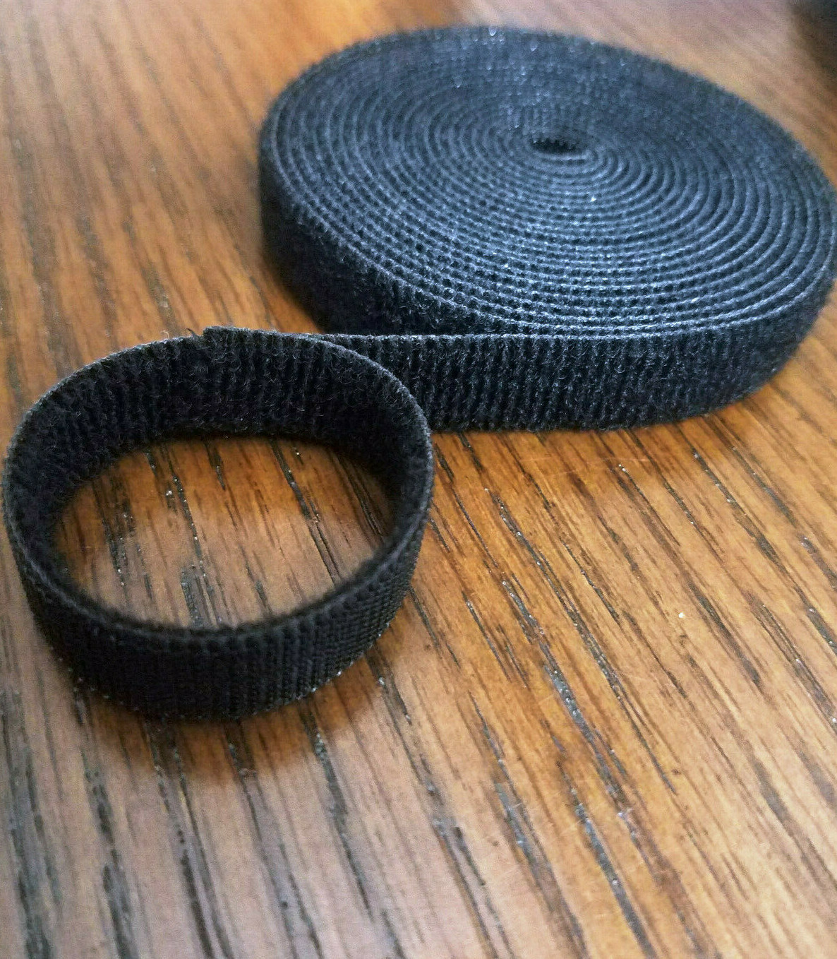 Velcro® Brand One Wrap® Self Gripping Hook & Loop Tape 1/2″ 16 Colors 2 Sizes