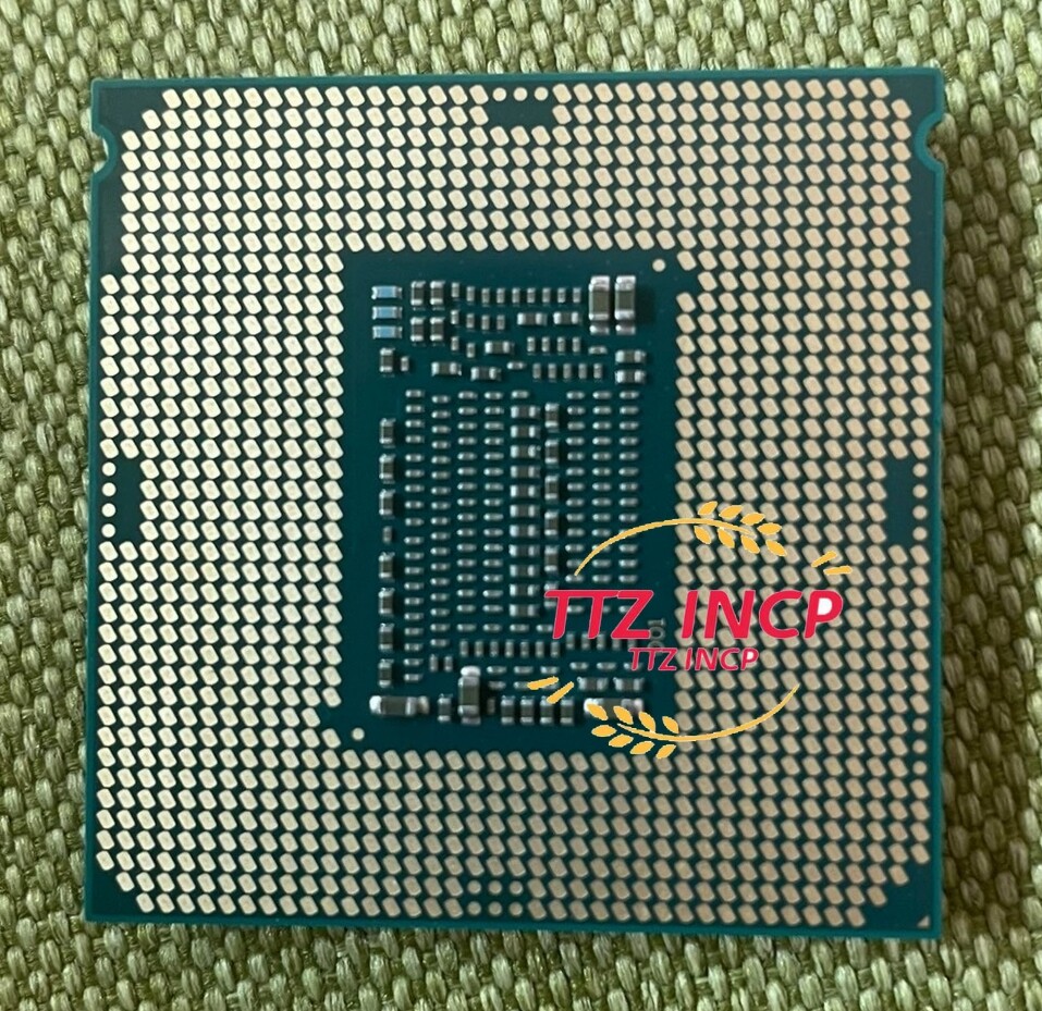 Intel Core i7-8700T 2.40GHz 6 Core 35W LGA1151 12MB Cache CPU Processor SR3WX