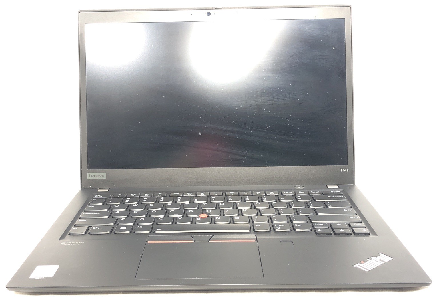 Lenovo Thinkpad T14s, Intel Core i5-10210U @1.60GHz, 8GB RAM, 128GB SSD Win10