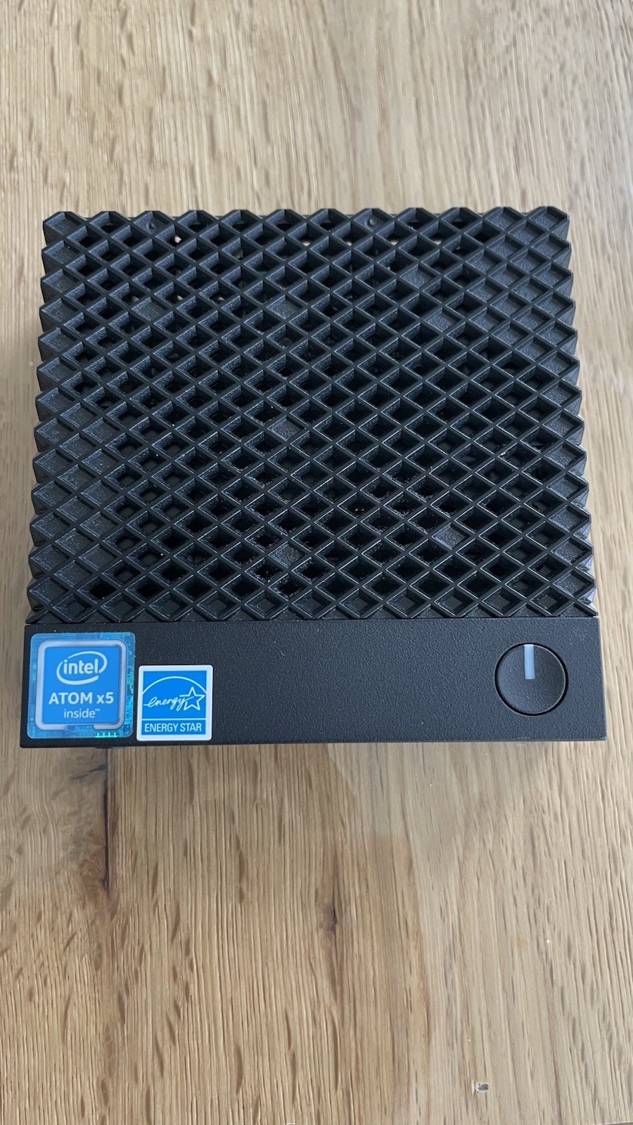 Dell WYSE 3040 Thin Client Atom X5, N10D, Flash H, 8GB, 2 GB Ram, AC Adapter