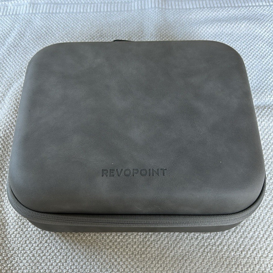 Revopoint MINI 2 Handheld 3D Scanner Kit, Revopoint Turntable Included