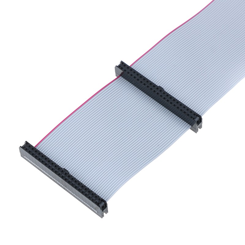 12 inches 2.5 IDE 44 Pin laptop HDD Female to Female Cable F-F-F 2-Drive xsA AL