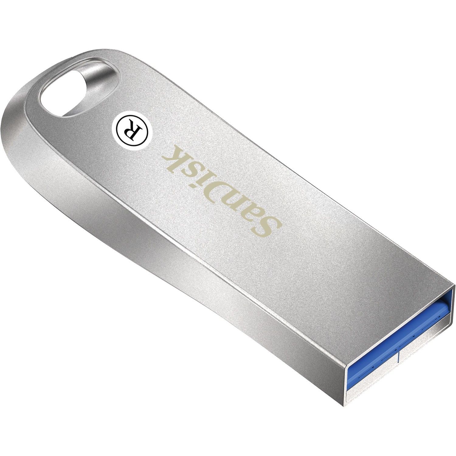Lot 4x SanDisk 64GB Ultra Luxe USB 3.1 Metal Flash USB Drive SDCZ74 150MBs