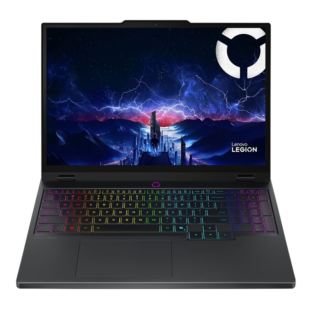 Lenovo Legion 5 15IRX10 OLED 15.1 Gaming Laptop i9 14th NVIDIA RTX 5070 LAPTOP