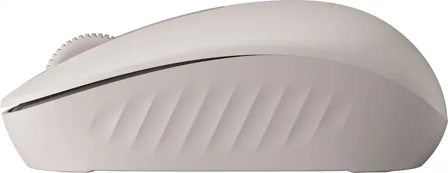 Logitech M196 Lightweight Bluetooth Wireless Optical Mouse Compact 3-Button Sand