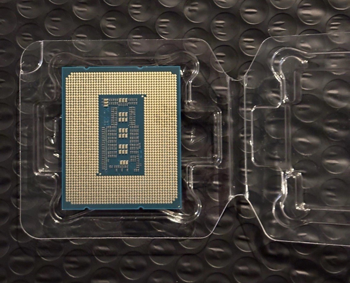 Intel i9-14900K CPU 3.20GHz 24 Core SRN48 32 Thread LGA 1700 Desktop Processor