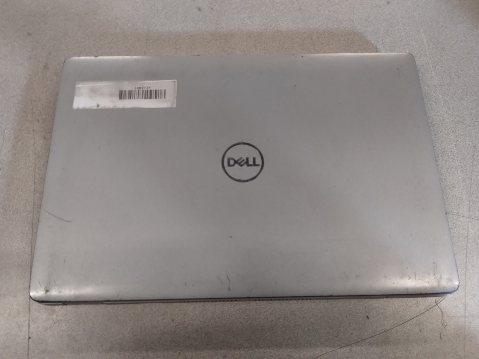 Dell*Latitude*5420*Intel*i5-1145G7*256GB*NVMe*16GB*DDR4*Iris*Xe*Graphics*No*OS