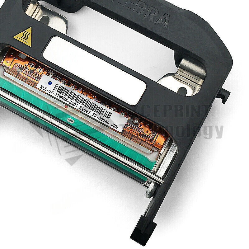✅Printhead for Zebra ZC100 Printer PVC Color Card Print 300dpi P1094879-020 US✅