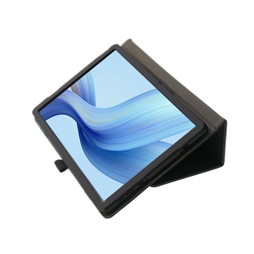 Shockproof PU Leather Stand Cover Case for TCL NXTPAPER 11 Plus 11.5 Inch Tablet