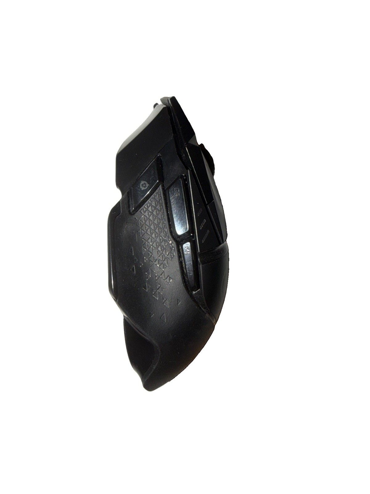 Logitech G502 X Lightspeed Wireless Gaming Mouse Black
