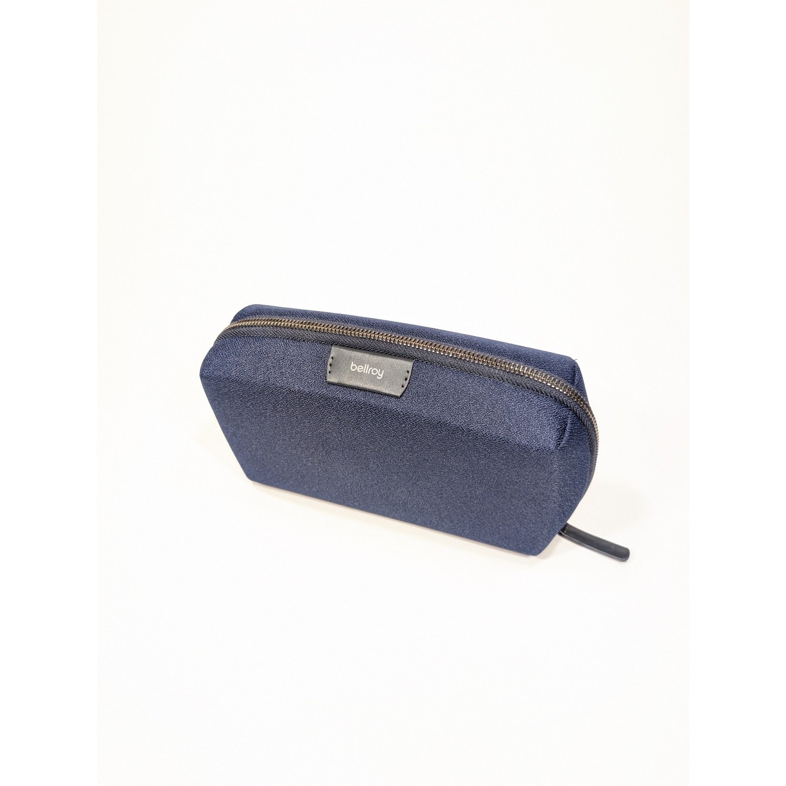Bellroy Tech Kit / Tech Pouch – Blue NEW