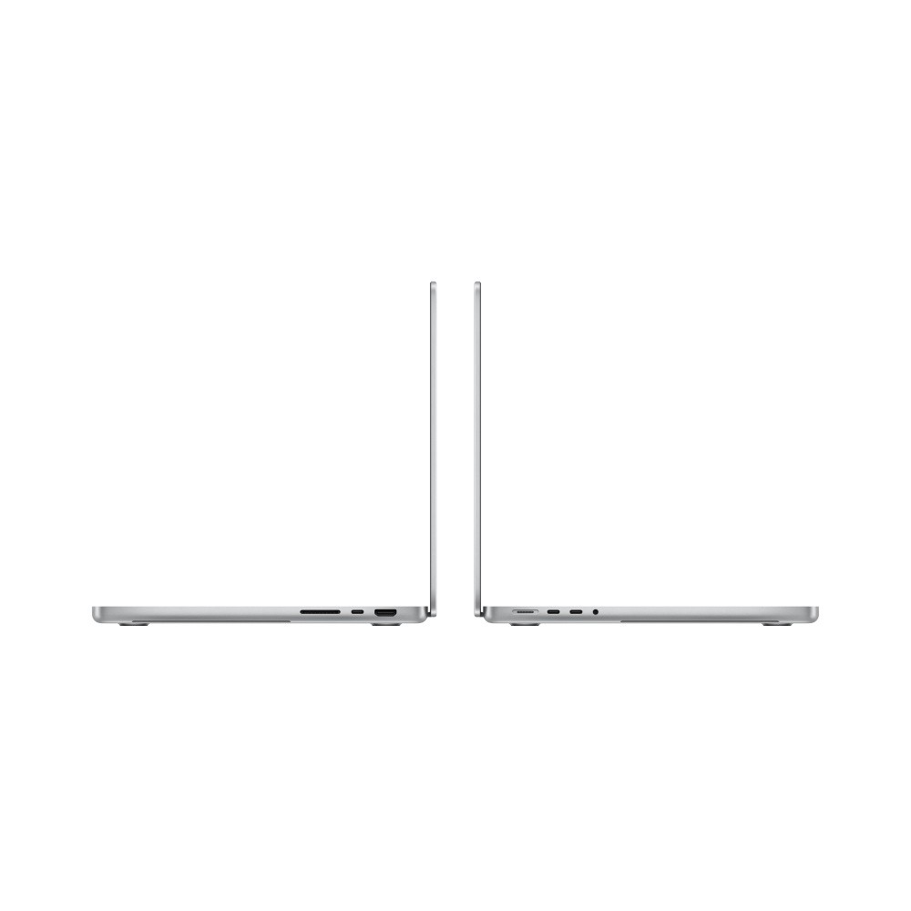 Apple 14-inch MacBook Pro Apple M5 Max chip with 18‑Core CPU 36GB RAM 2TB SSD